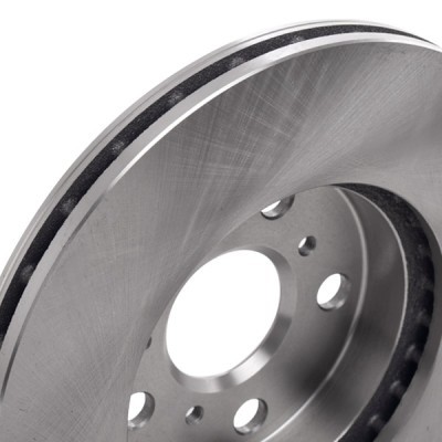 Brake Disc RIDEX 82B1331 82B1331 - photo 6