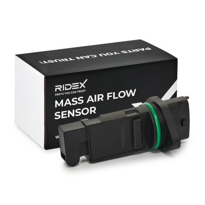 Air Mass Sensor RIDEX 3926A0202 3926A0202 - photo 2