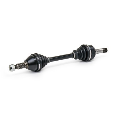 Drive Shaft RIDEX 13D1163R 13D1163R - photo 3