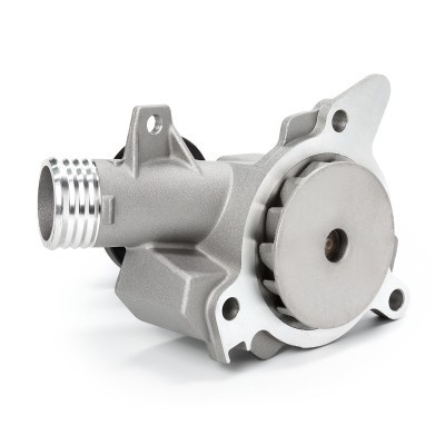 Water Pump, Engine Cooling RIDEX 1260W0033P 1260W0033P - photo 4