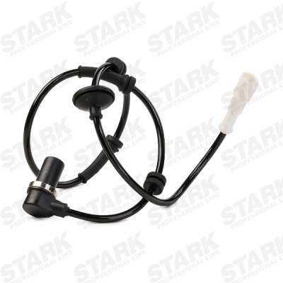 ABS Sensor Stark SKWSS-0350662 SKWSS-0350662 - photo 3