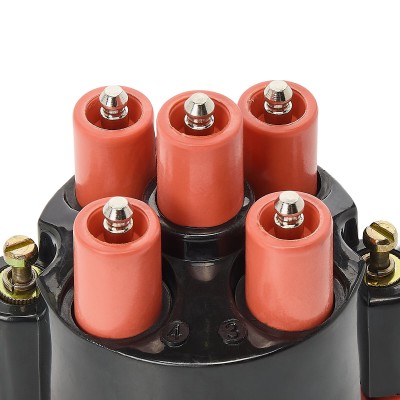 Distributor cap RIDEX 692D0020 692D0020 - photo 5