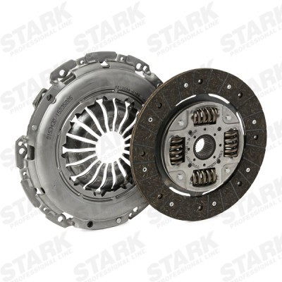 Clutch Kit Stark SKCK-0100657 SKCK-0100657 - photo 3