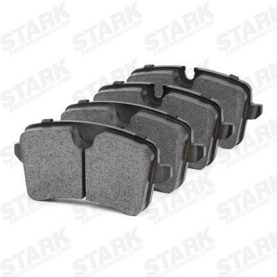 Brake Pads Set Stark SKBP-0011935 SKBP-0011935 - photo 3