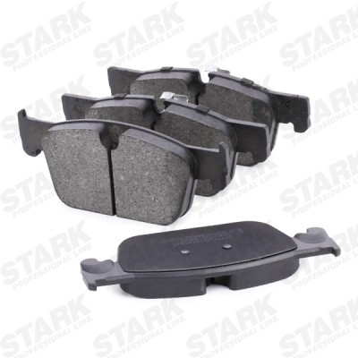 Brake Pads Set Stark SKBP-0011944 SKBP-0011944 - photo 4