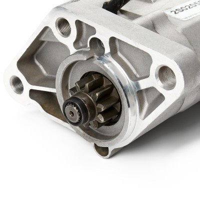 Starter RIDEX 2S0205R 2S0205R - photo 5