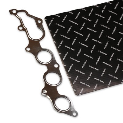 Exhaust manifold gasket RIDEX 27G0097 27G0097 - photo 2