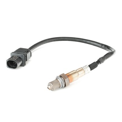 Lambda (Oxygen) Sensor RIDEX 3922L0192 3922L0192 - photo 3