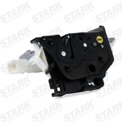 Door Lock Stark SKDLO-2160092 SKDLO-2160092 - photo 5