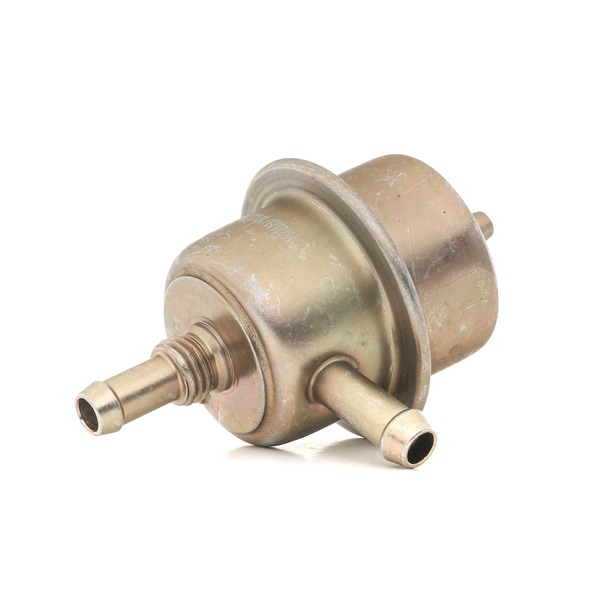 Fuel Pressure Regulator RIDEX 168C0017 168C0017 - photo 1