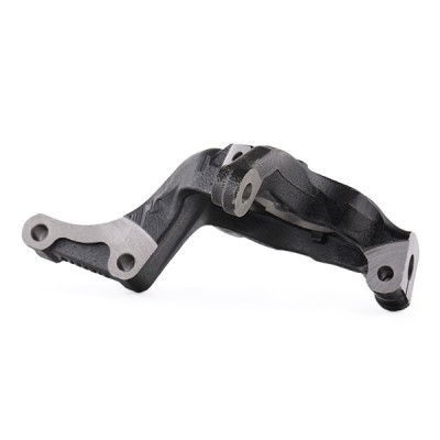 Steering knuckle RIDEX 1159S0076 1159S0076 - photo 4