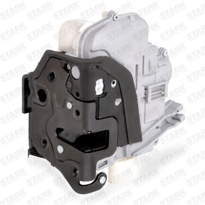 Door Lock Stark SKDLO-2160010 SKDLO-2160010 - photo 2