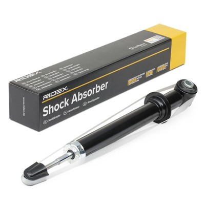 Shock Absorber RIDEX 854S0467 854S0467 - photo 3