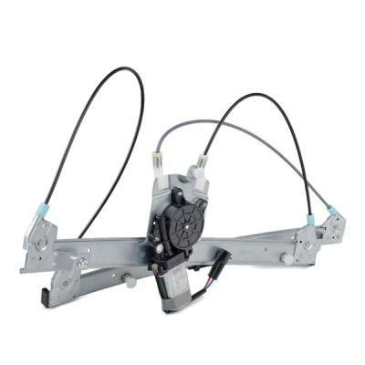 Window Regulator RIDEX 1561W0663 1561W0663 - photo 4