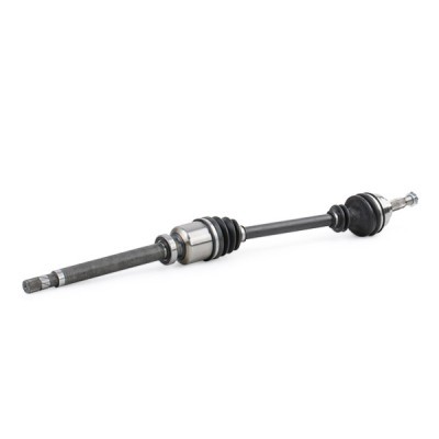 Drive Shaft RIDEX 13D0625 13D0625 - photo 3