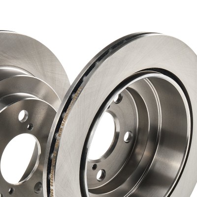 Brake Disc RIDEX 82B0634 82B0634 - photo 8