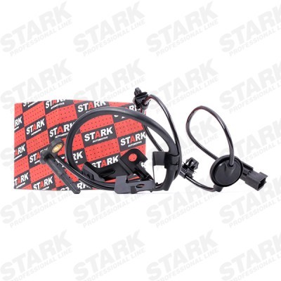ABS Sensor Stark SKWSS-0350086 SKWSS-0350086 - photo 2