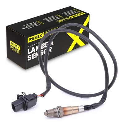 Lambda (Oxygen) Sensor RIDEX 3922L0476P 3922L0476P - photo 2