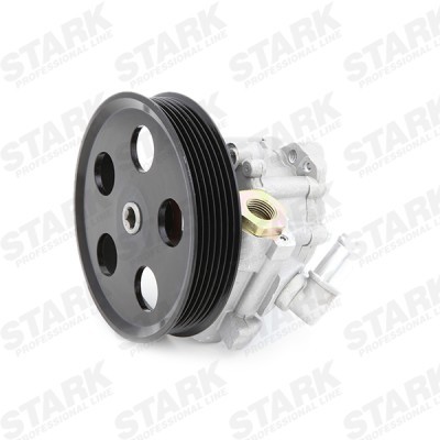 Hydraulic Pump, Steering System Stark SKHP-0540066 SKHP-0540066 - photo 2