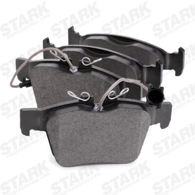 Brake Pads Set Stark SKBP-0011943 SKBP-0011943 - photo 4