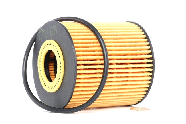 Oil Filter RIDEX 7O0070 7O0070 - photo 1