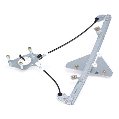 Window Regulator RIDEX 1561W0307 1561W0307 - photo 2