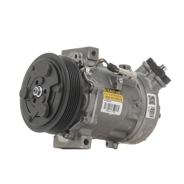 AC Сompressor 447K0055R - photo 1