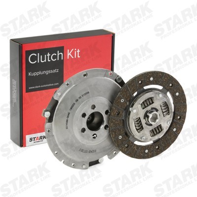 Clutch Kit Stark SKCK-0101144 SKCK-0101144 - photo 2