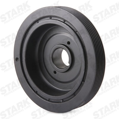Belt Pulley, crankshaft Stark SKBPC-0640148 SKBPC-0640148 - photo 4
