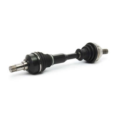 Drive Shaft RIDEX 13D0853R 13D0853R - photo 3