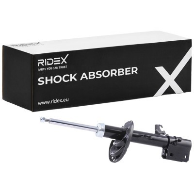 Shock Absorber RIDEX 854S0820 854S0820 - photo 2