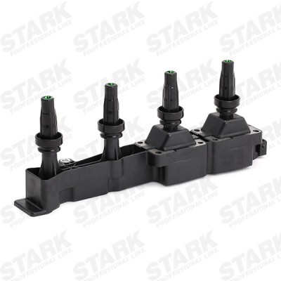 Ignition Coil Stark SKCO-0070052 SKCO-0070052 - photo 5