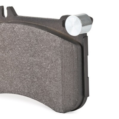 Brake Pads Set RIDEX 402B0982 402B0982 - photo 6