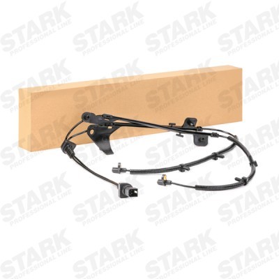 ABS Sensor Stark SKWSS-0350727 SKWSS-0350727 - photo 2