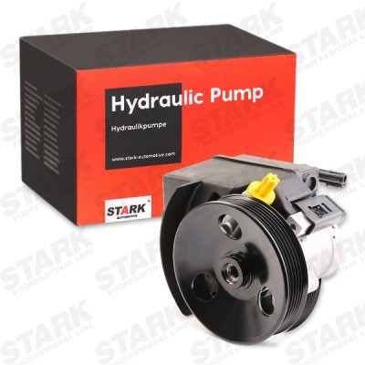 Hydraulic Pump, Steering System Stark SKHP-0540187 SKHP-0540187 - photo 2