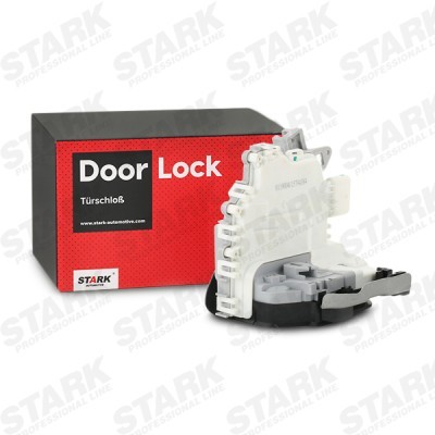 Door Lock Stark SKDLO-2160141 SKDLO-2160141 - photo 2