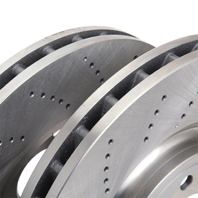 Brake Disc RIDEX 82B2572 82B2572 - photo 4
