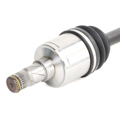 Drive Shaft RIDEX 13D0639 13D0639 - photo 6