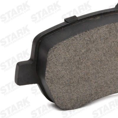 Brake Pads Set Stark SKBP-0011128 SKBP-0011128 - photo 5