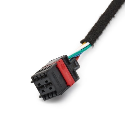 Gas Spring, boot-/cargo area RIDEX 219G1727 219G1727 - photo 6