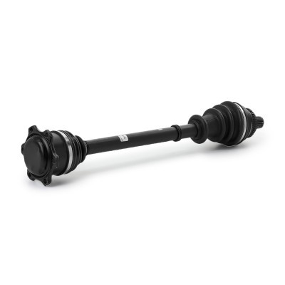 Drive Shaft RIDEX 13D0681R 13D0681R - photo 4