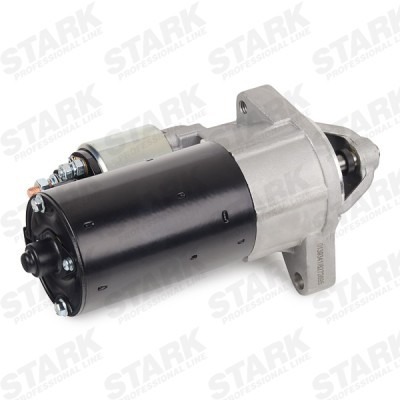 Starter Stark SKSTR-0330211 SKSTR-0330211 - photo 4
