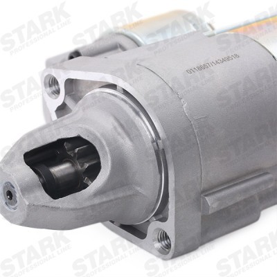 Starter Stark SKSTR-0330419 SKSTR-0330419 - photo 5
