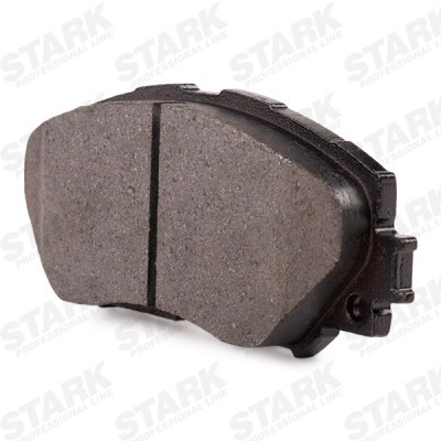 Brake Pads Set Stark SKBP-0011238 SKBP-0011238 - photo 6