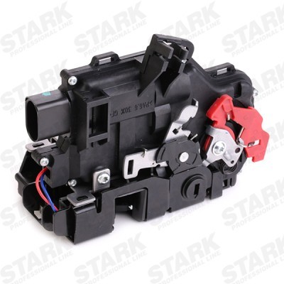 Door Lock Stark SKDLO-2160124 SKDLO-2160124 - photo 3