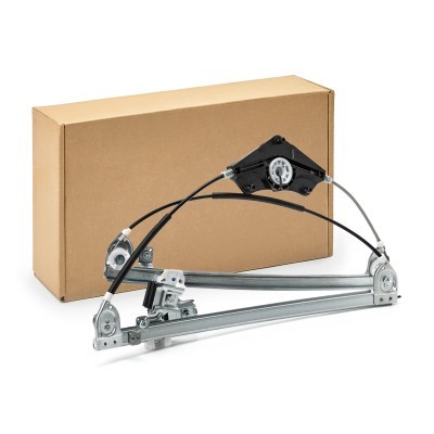 Window Regulator RIDEX 1561W1117 1561W1117 - photo 1