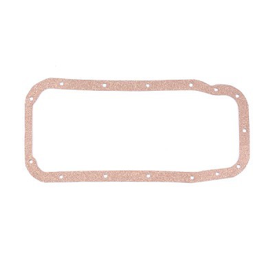 Oil Pan Gasket RIDEX 455G0008 455G0008 - photo 2