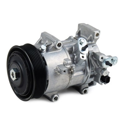 Compressor, Air Conditioning TOYOTA 447K0504 - photo 3