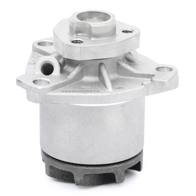 Water Pump, Engine Cooling RIDEX 1260W0097 1260W0097 - photo 5