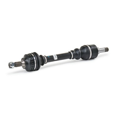 Drive Shaft RIDEX 13D0783R 13D0783R - photo 3